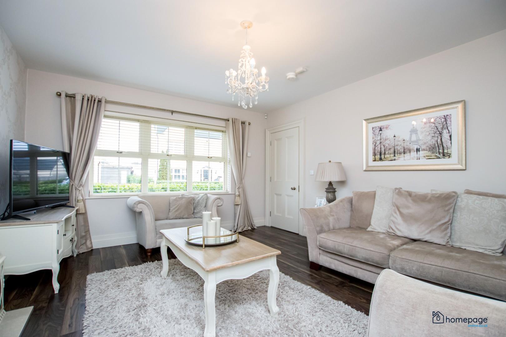 26 Plantation Drive, Limavady, BT49 0UW SSTC Homepage Estate Agents